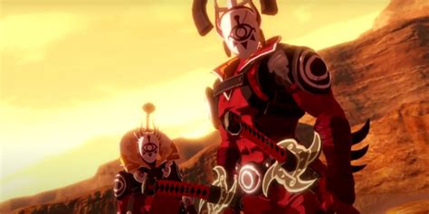 Hyrule Warriors: Age of Calamity Ending Explained