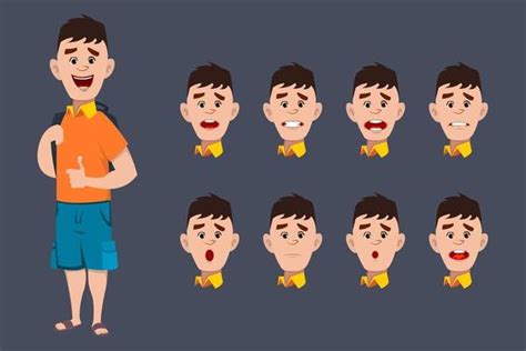 Image result for Create a Vector Character Moving