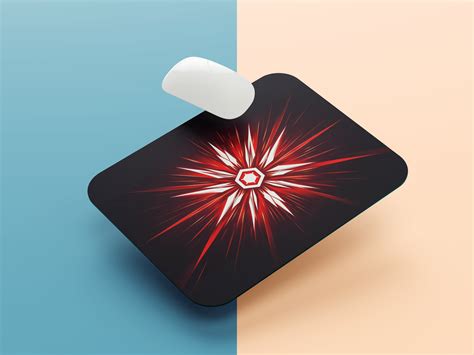 Gamer Energy BurstMousePad – MobERA