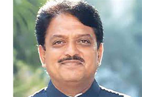 The Eastern Suburban Highway was named after Vilasrao Deshmukh ...
