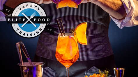 Your Complete ServSafe Alcohol Certification Guide