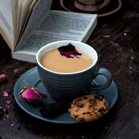 Samaara Gulabo Tea - Directions to use