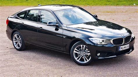 BMW 320d Efficient Dynamics 2012 review | Autocar
