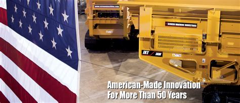 Image result for Rejected Screen Machine