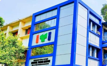 Home | ITI, Arab Ki Sarai, Nizamuddin