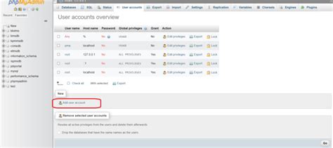 Image result for Activated User Account Control Xampp