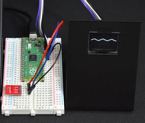 Raspberry Pi Pico Display 的图像结果