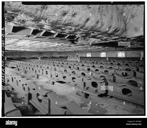 Main pipe mill building looking southwest. U.S. Steel National Tube ...
