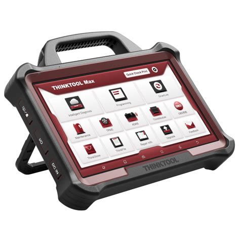 Image result for Thinktool Pro Scan Tool