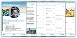 Grade 9 English First Additional Language Exam Papers