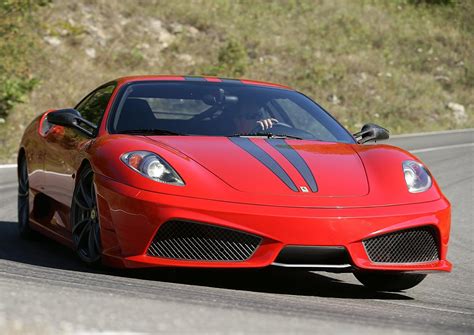 Ferrari 430 Scuderia: Review, Trims, Specs, Price, New Interior ...