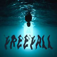 Free Fall Song 的图像结果