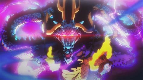 KAIDO Wano Kuni Arc🐉 | Diseños de tatuaje de dragón, Arte del universo, Naruto dibujos