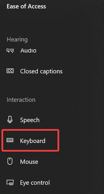 [How to Fix] Control Key Stuck on Keyboard - Keyboard Hunter