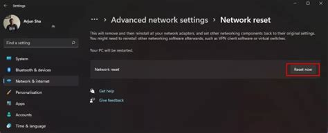 Image result for Fix Internet Connection Network Discovery