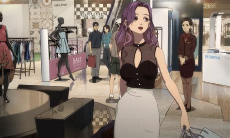 Koreanischer Horror-Thriller "Beauty Water" schließt Kazé Anime Nights ...