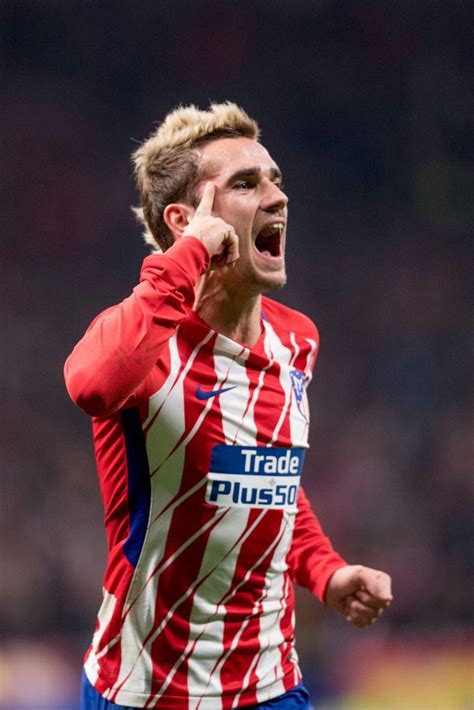 griezmann 2017