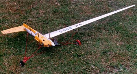 Speed Control Line Model Airplanes 的图像结果