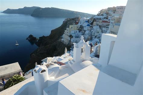 イ ア 村 サントリーニ 島 ギリシャ に対する画像結果