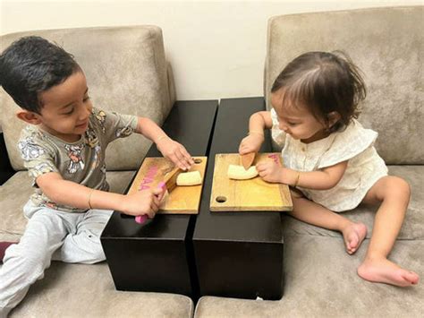 The Importance of Pretend Play – House of Zizi