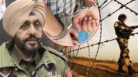 Pathankot arrest of 15-year-old spy exposes strategy of Pakistan ISI ...