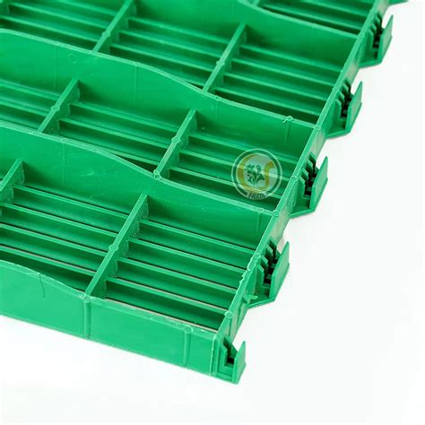 Goat & Dog Cage with Plastic Slatted Floor – 2x1.3 ft (60x40 cm) | – CJ ...