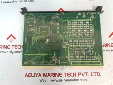 Samsung rtd-16c rtd input card – Aeliya Marine