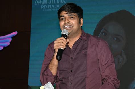 Sivakarthikeyan, Anirudh, Sathish at Remo Telugu Movie First Look ...