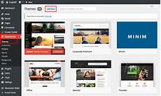 Wp Upload how to install your theme total theme Wp Upload how to install your theme total theme
