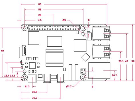 Image result for Raspberry Pi 5 Power Button