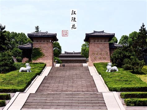 扬州旅游必打卡的3个景点，其中一个是世界文化遗产，建议收藏_瘦西湖