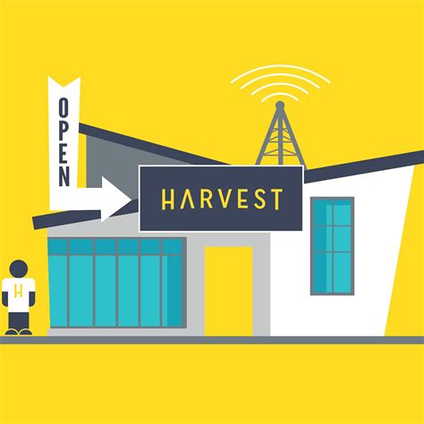 Harvest Tucson Arizona