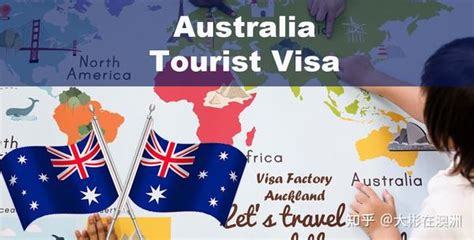 澳大利亚签证类型这么多，哪一种最适合你？