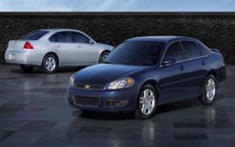 2003 Chevy Impala Common Problems 的图像结果