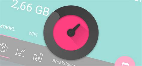 Image result for Data Usage App