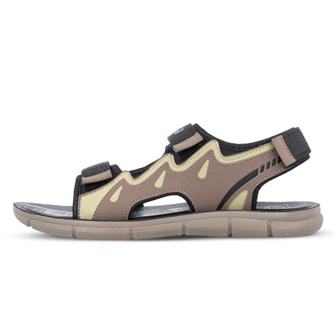 Buy Best Men's Sports Sandals Online at Best Price – Walkaroo Footwear