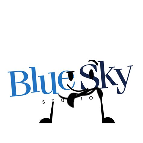 Blue Sky Studios Logo (Gender: Male) by Marcbojoison on DeviantArt