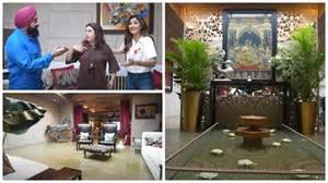 Step inside Shilpa Shetty, Raj Kundra's luxe Mumbai mansion as Farah ...