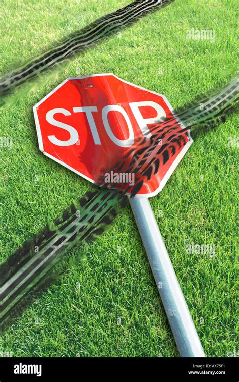 Image result for Running Stop Sign