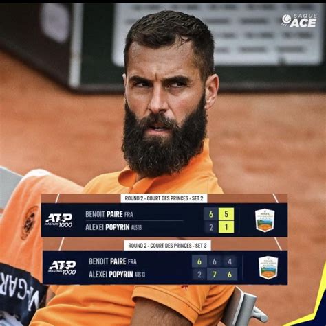 Benoit Paire 的图像结果