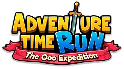 Adventure Time Logo 的图像结果