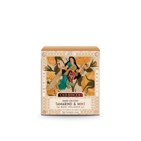 Shop Tamarind Scrub for Pigmentation Removal and Skin Brightening