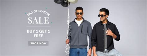Xyxx – XYXX Apparels