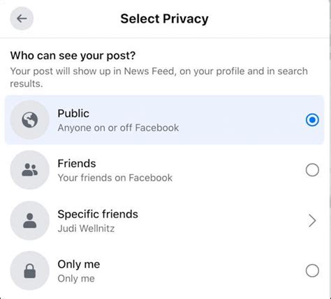 Image result for Facebook Status Update