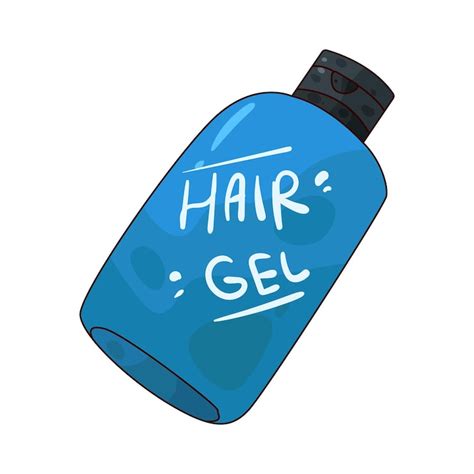 Hair gel hombre Vectors - Download Free High-Quality Vectors from ...