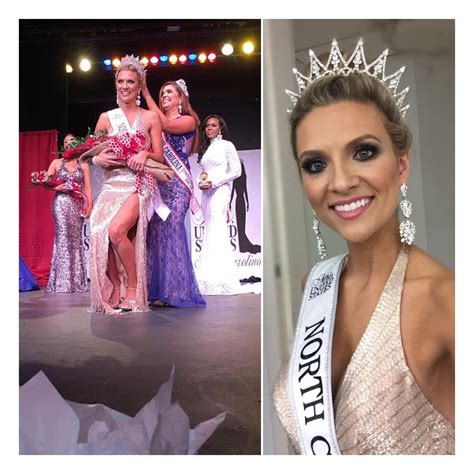 Mrs. United States – North Carolina