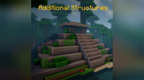 Spars Structures Mod 的图像结果