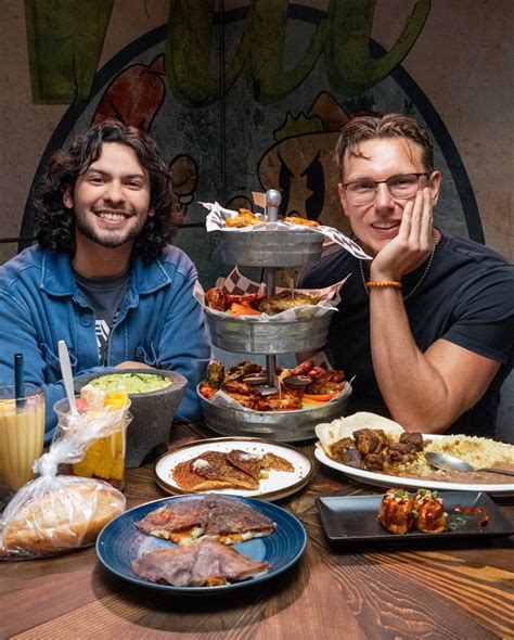 Josh Scherer (@mythicalchefjosh) • Instagram photos and videos