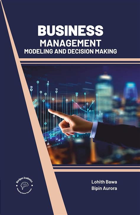 Buy Business Management: Modeling and Decision Making Book Online at ...