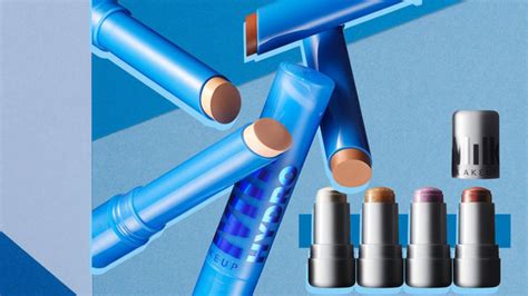 Milk Makeup launches a gel concealer and shimmer sticks beauty fans ...